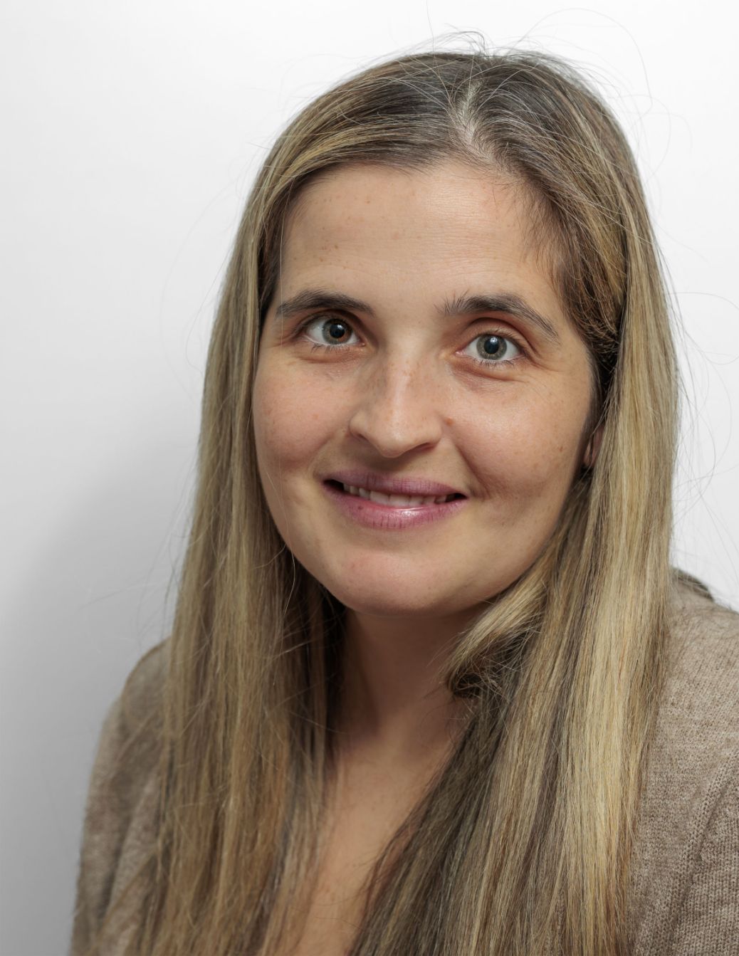 Ana Luisa Freitas da Silva Coelho
