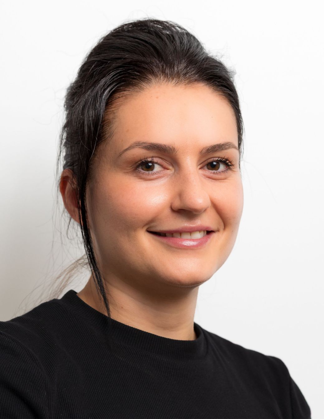 Liridona Sadiku
